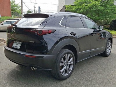2023 Mazda Mazda CX-30 2.5 S Preferred Package