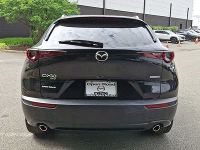 2023 Mazda Mazda CX-30 2.5 S Preferred Package