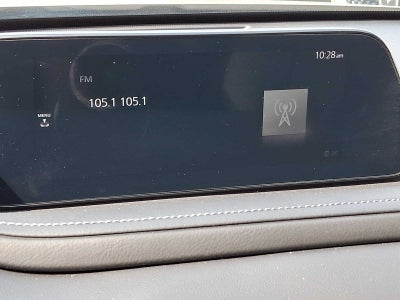2024 Mazda Mazda CX-30 2.5 S Preferred Package
