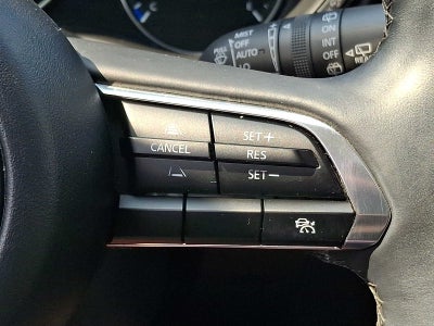 2024 Mazda Mazda CX-30 2.5 S Preferred Package