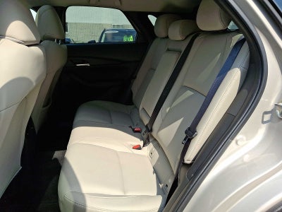 2024 Mazda Mazda CX-30 2.5 S Preferred Package