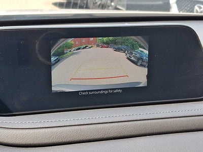 2024 Mazda Mazda CX-30 2.5 S Preferred Package