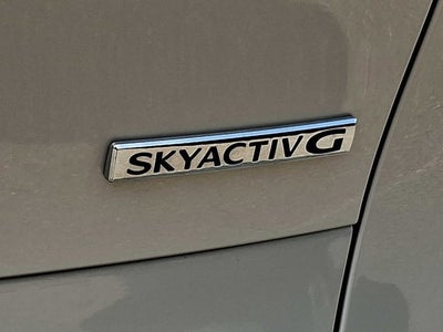 2024 Mazda Mazda CX-30 2.5 S Preferred Package