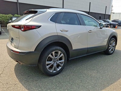 2024 Mazda Mazda CX-30 2.5 S Preferred Package