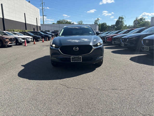 2023 Mazda Mazda CX-30 2.5 S Carbon Edition