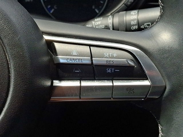 2023 Mazda Mazda CX-30 2.5 S Carbon Edition
