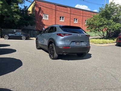2023 Mazda Mazda CX-30 2.5 S Carbon Edition