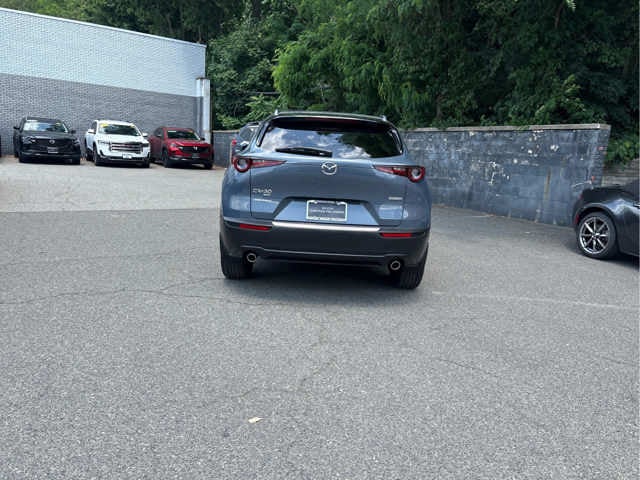 2023 Mazda Mazda CX-30 2.5 S Carbon Edition