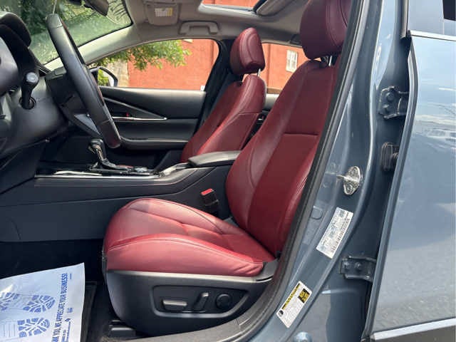 2023 Mazda Mazda CX-30 2.5 S Carbon Edition