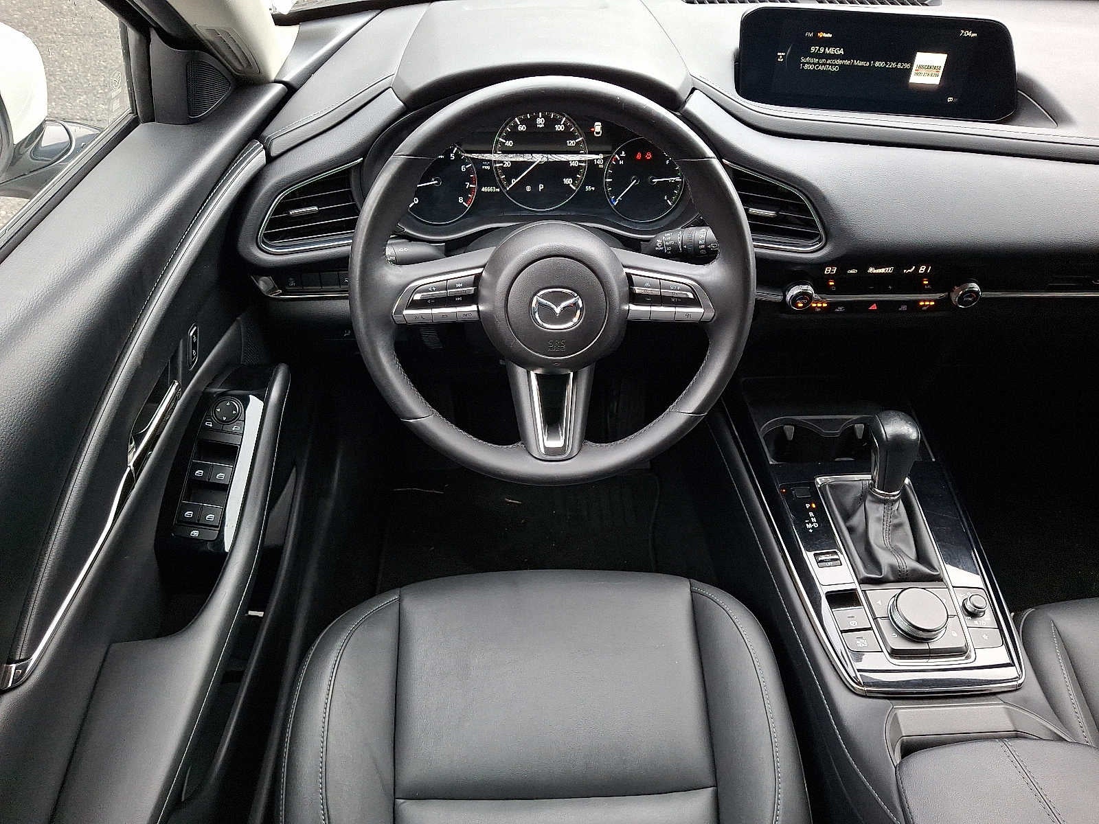 2023 Mazda Mazda CX-30 2.5 S Preferred Package