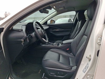 2023 Mazda Mazda CX-30 2.5 S Preferred Package