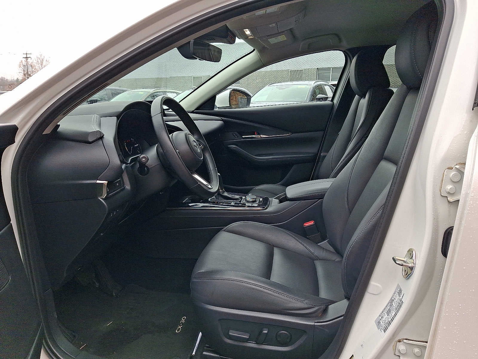 2023 Mazda Mazda CX-30 2.5 S Preferred Package