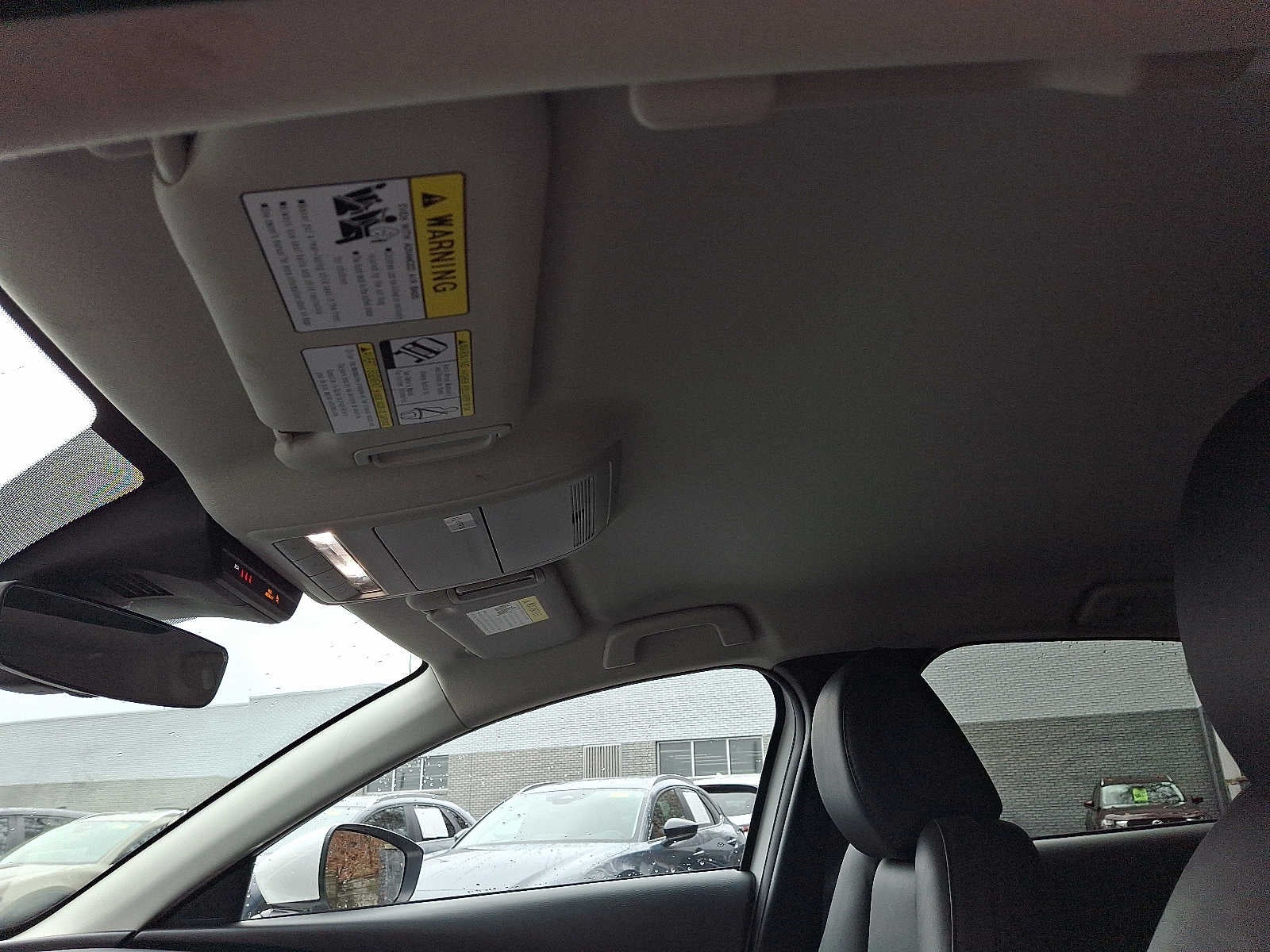 2023 Mazda Mazda CX-30 2.5 S Preferred Package