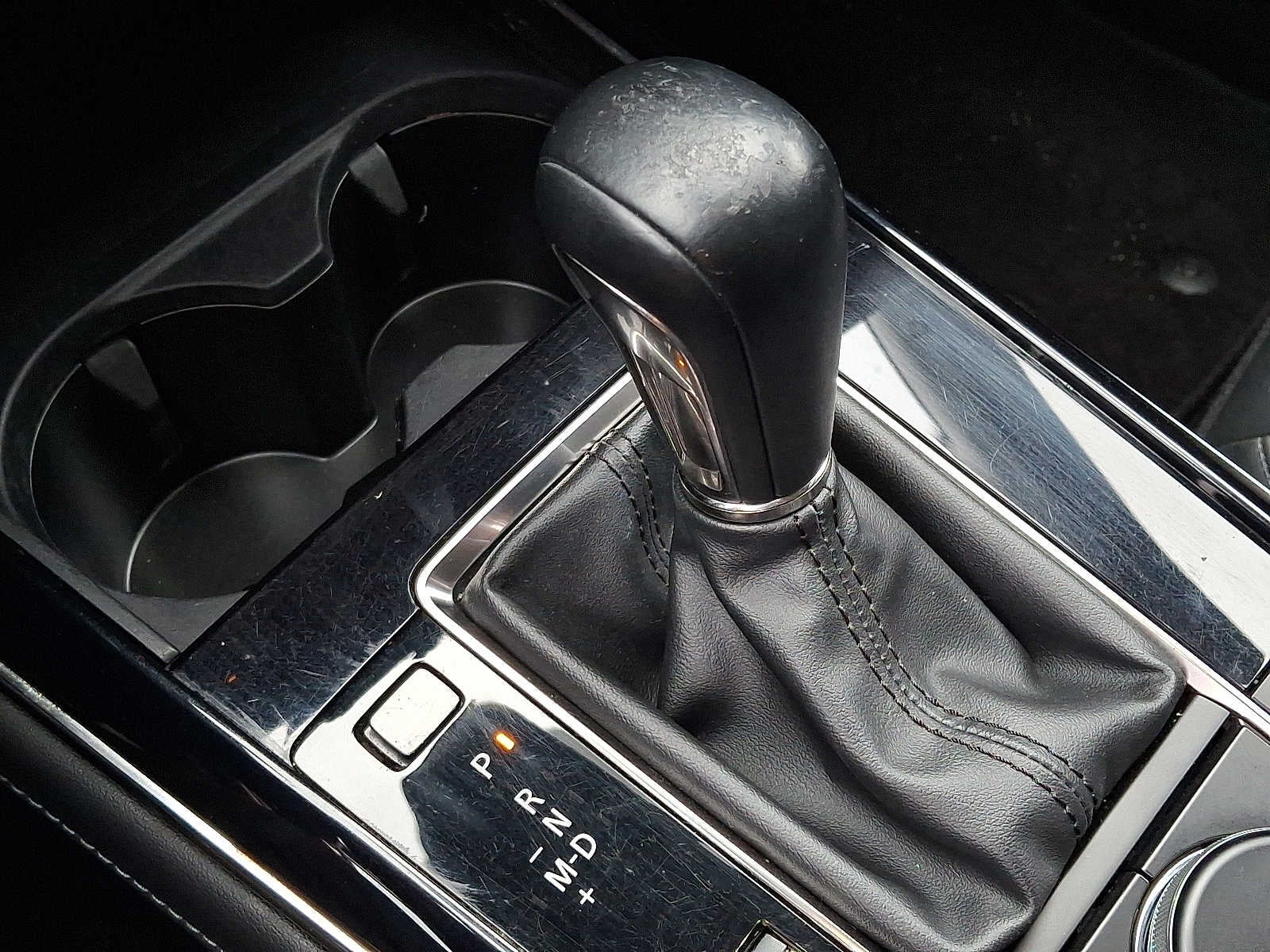 2023 Mazda Mazda CX-30 2.5 S Preferred Package