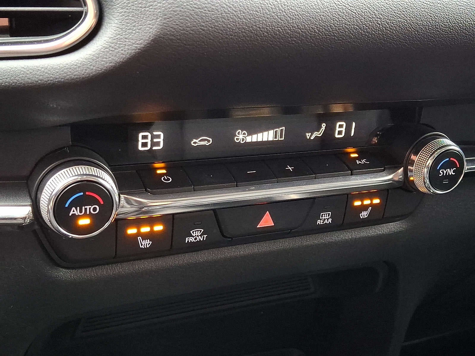 2023 Mazda Mazda CX-30 2.5 S Preferred Package