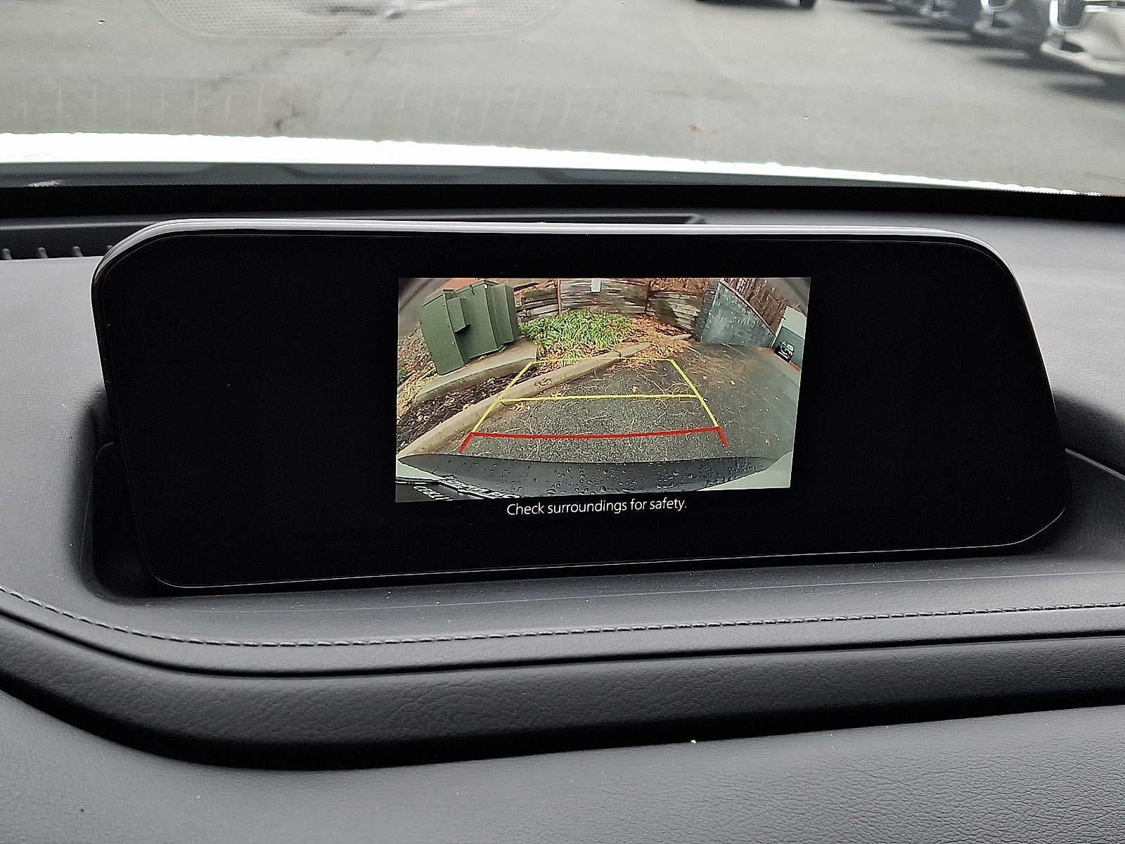 2023 Mazda Mazda CX-30 2.5 S Preferred Package