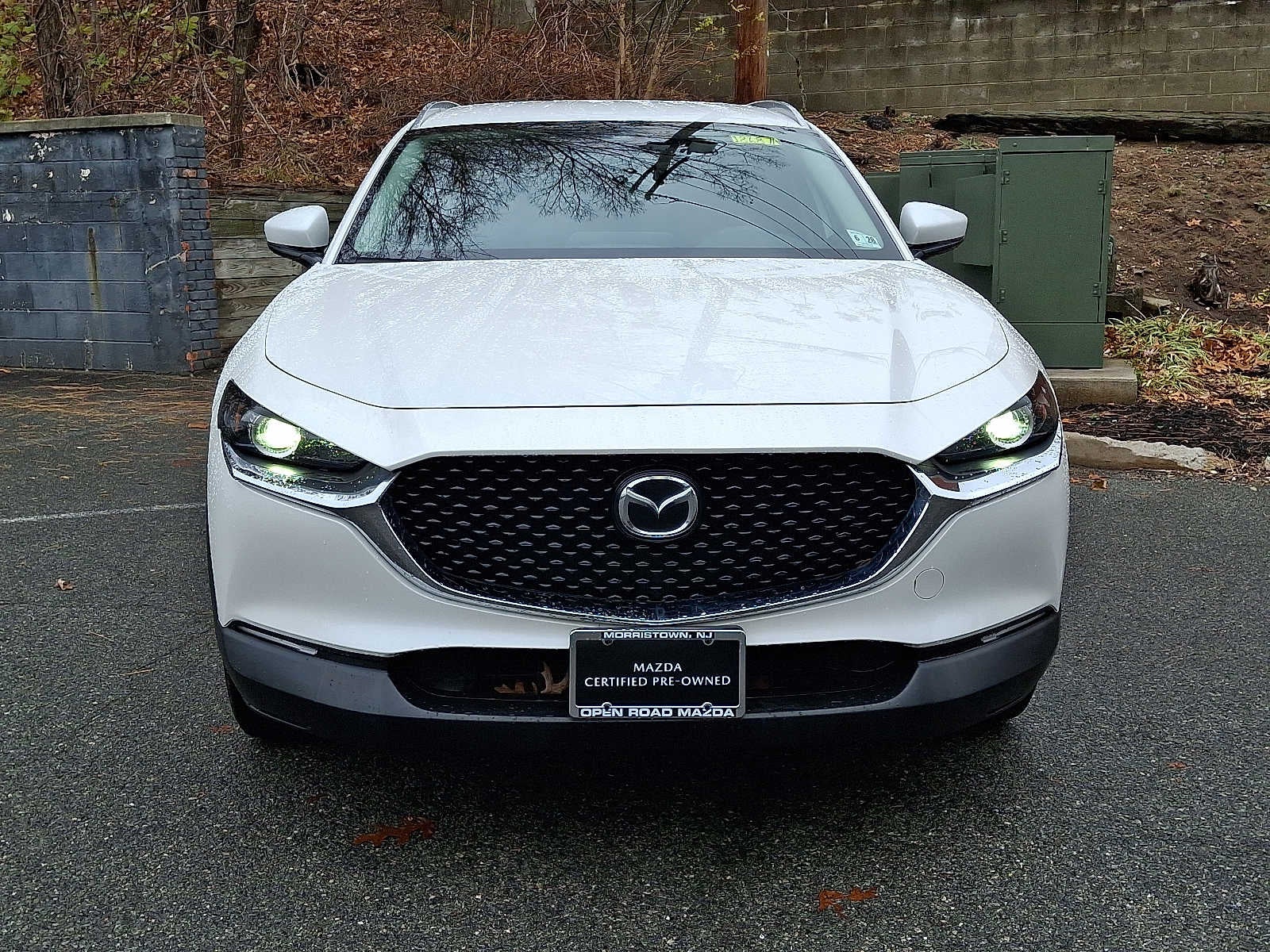 2023 Mazda Mazda CX-30 2.5 S Preferred Package