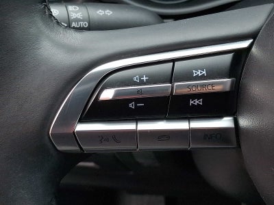 2023 Mazda Mazda CX-30 2.5 S Preferred Package