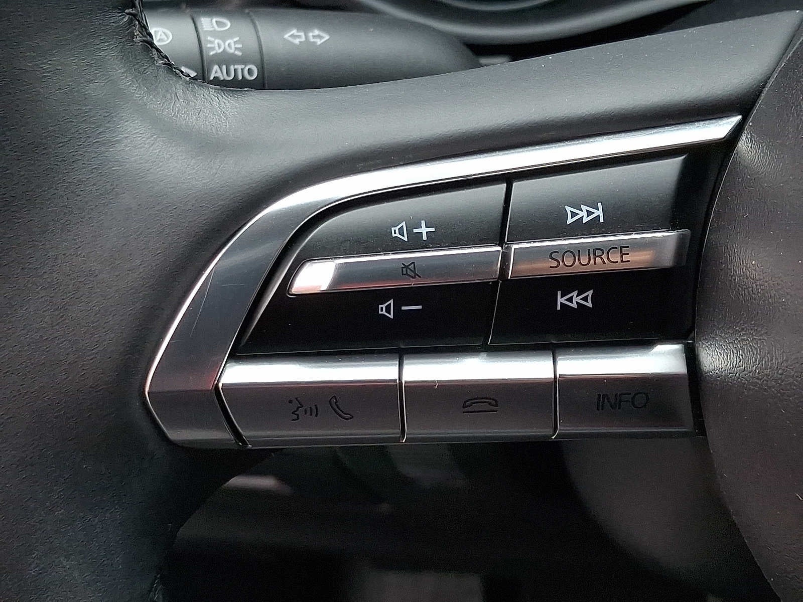 2023 Mazda Mazda CX-30 2.5 S Preferred Package