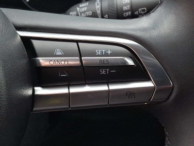 2023 Mazda Mazda CX-30 2.5 S Preferred Package