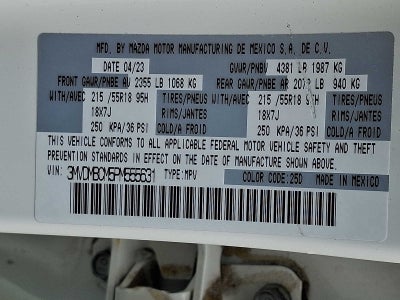 2023 Mazda Mazda CX-30 2.5 S Preferred Package