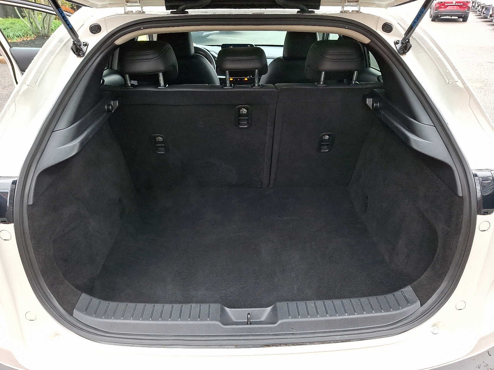 2023 Mazda Mazda CX-30 2.5 S Preferred Package