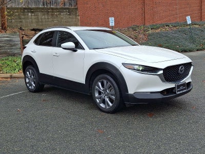 2023 Mazda Mazda CX-30 2.5 S Preferred Package