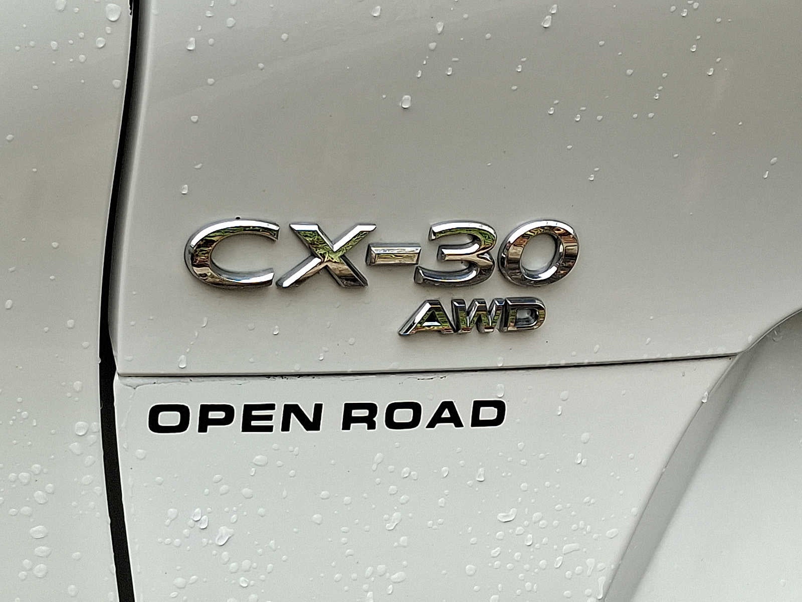 2023 Mazda Mazda CX-30 2.5 S Preferred Package