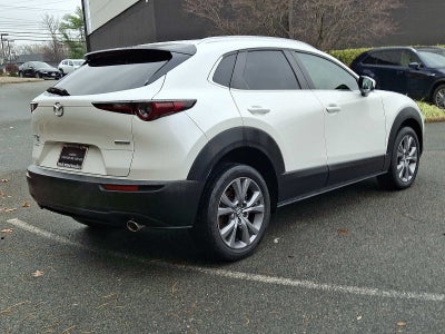 2023 Mazda Mazda CX-30 2.5 S Preferred Package