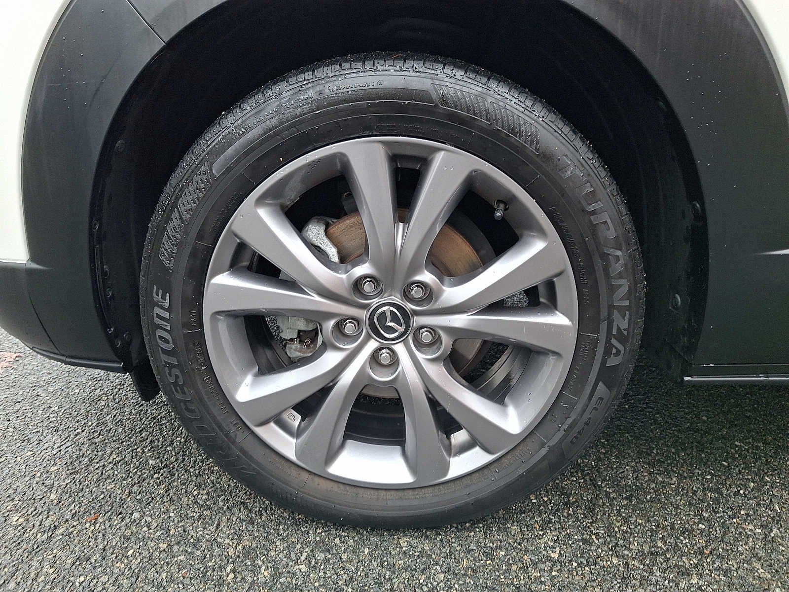 2023 Mazda Mazda CX-30 2.5 S Preferred Package