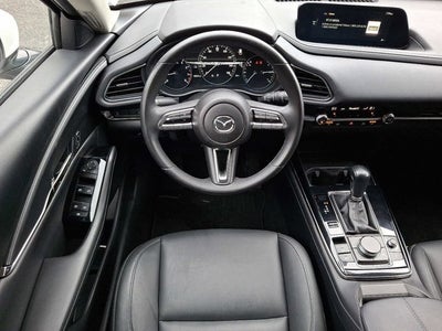 2023 Mazda Mazda CX-30 2.5 S Preferred Package