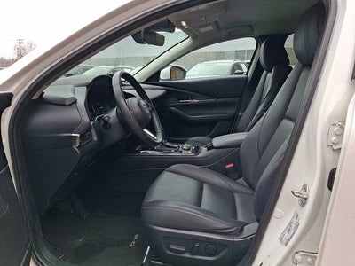2023 Mazda Mazda CX-30 2.5 S Preferred Package