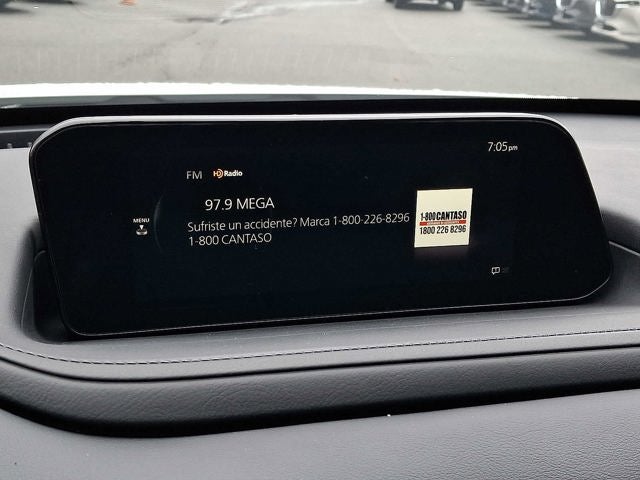 2023 Mazda Mazda CX-30 2.5 S Preferred Package