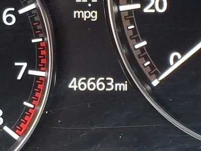 2023 Mazda Mazda CX-30 2.5 S Preferred Package