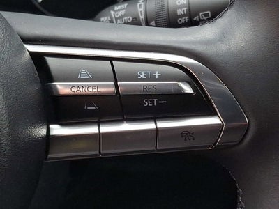 2023 Mazda Mazda CX-30 2.5 S Preferred Package