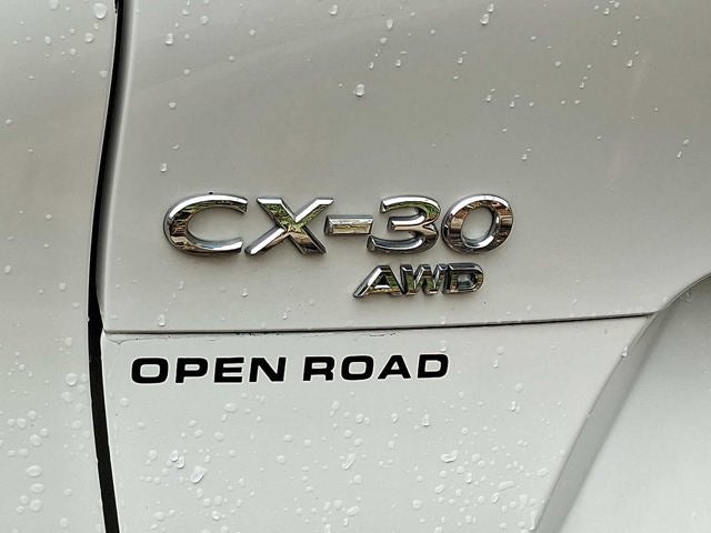 2023 Mazda Mazda CX-30 2.5 S Preferred Package