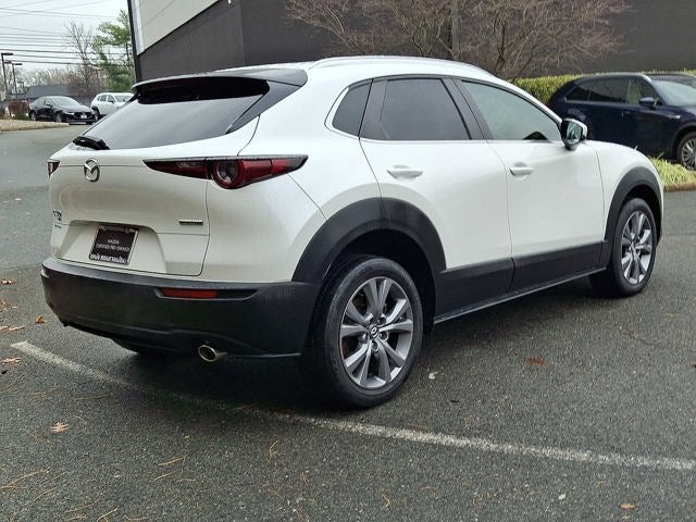 2023 Mazda Mazda CX-30 2.5 S Preferred Package