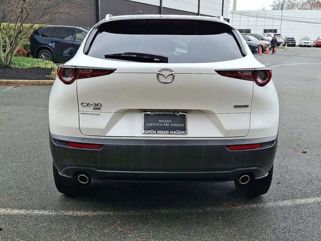2023 Mazda Mazda CX-30 2.5 S Preferred Package