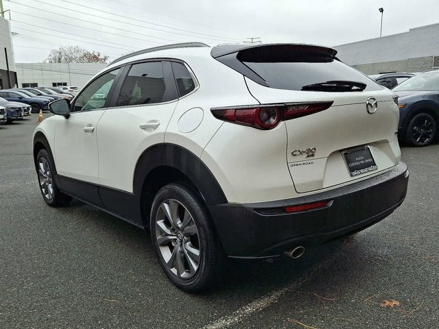 2023 Mazda Mazda CX-30 2.5 S Preferred Package