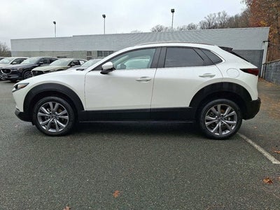 2023 Mazda Mazda CX-30 2.5 S Preferred Package