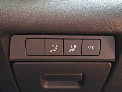 2023 Mazda Mazda CX-30 2.5 S Preferred Package