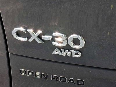 2023 Mazda Mazda CX-30 2.5 S Preferred Package