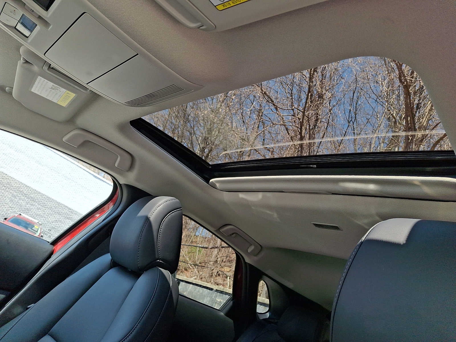 2025 Mazda Mazda CX-30 2.5 S Preferred Package