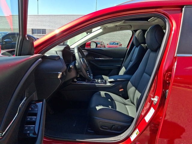 2025 Mazda Mazda CX-30 2.5 S Preferred Package