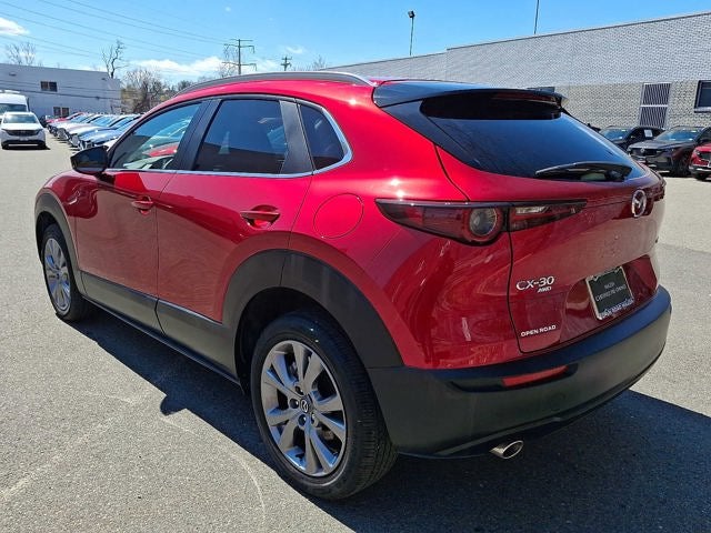 2025 Mazda Mazda CX-30 2.5 S Preferred Package