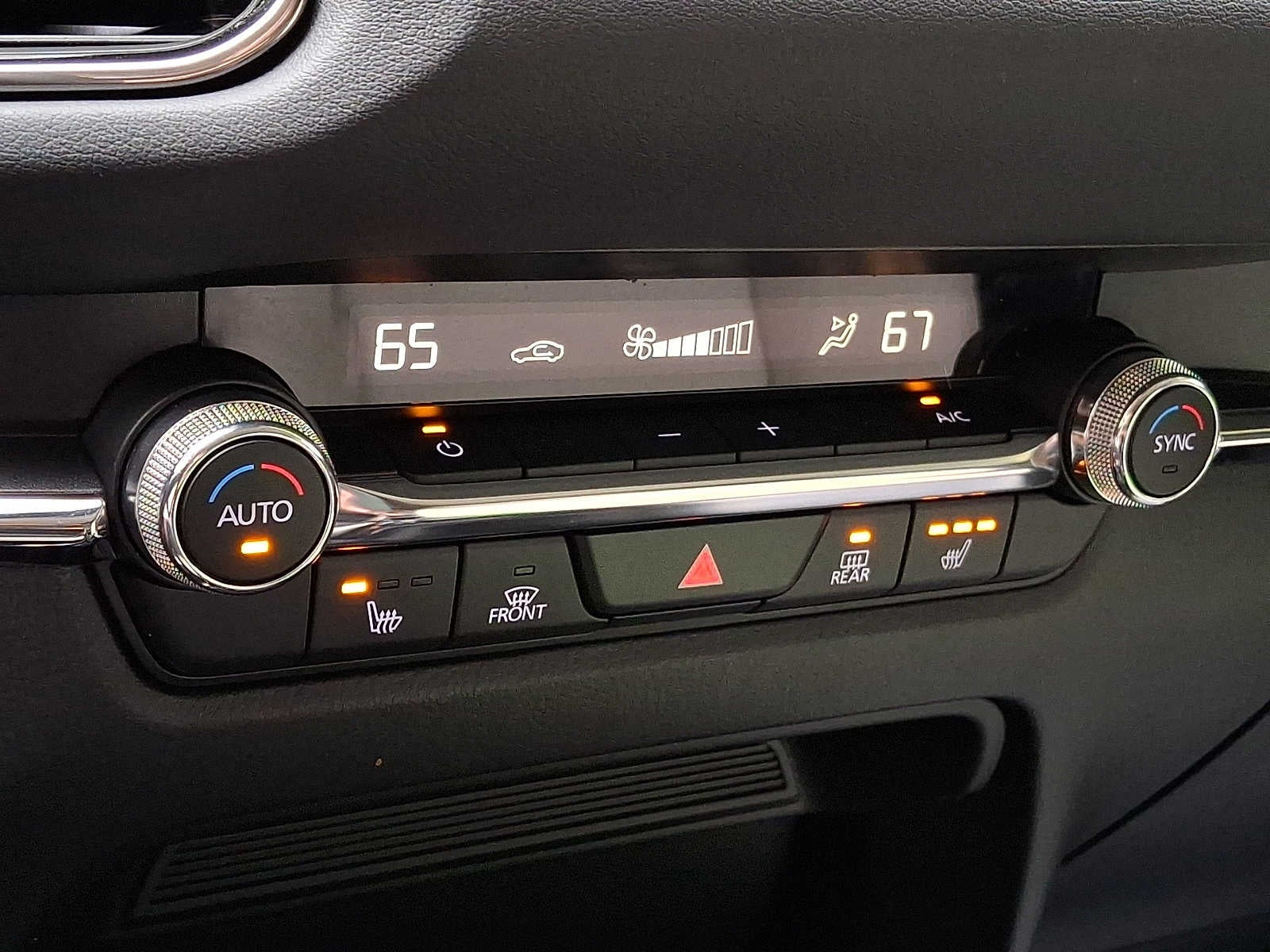 2023 Mazda Mazda CX-30 2.5 S Preferred Package