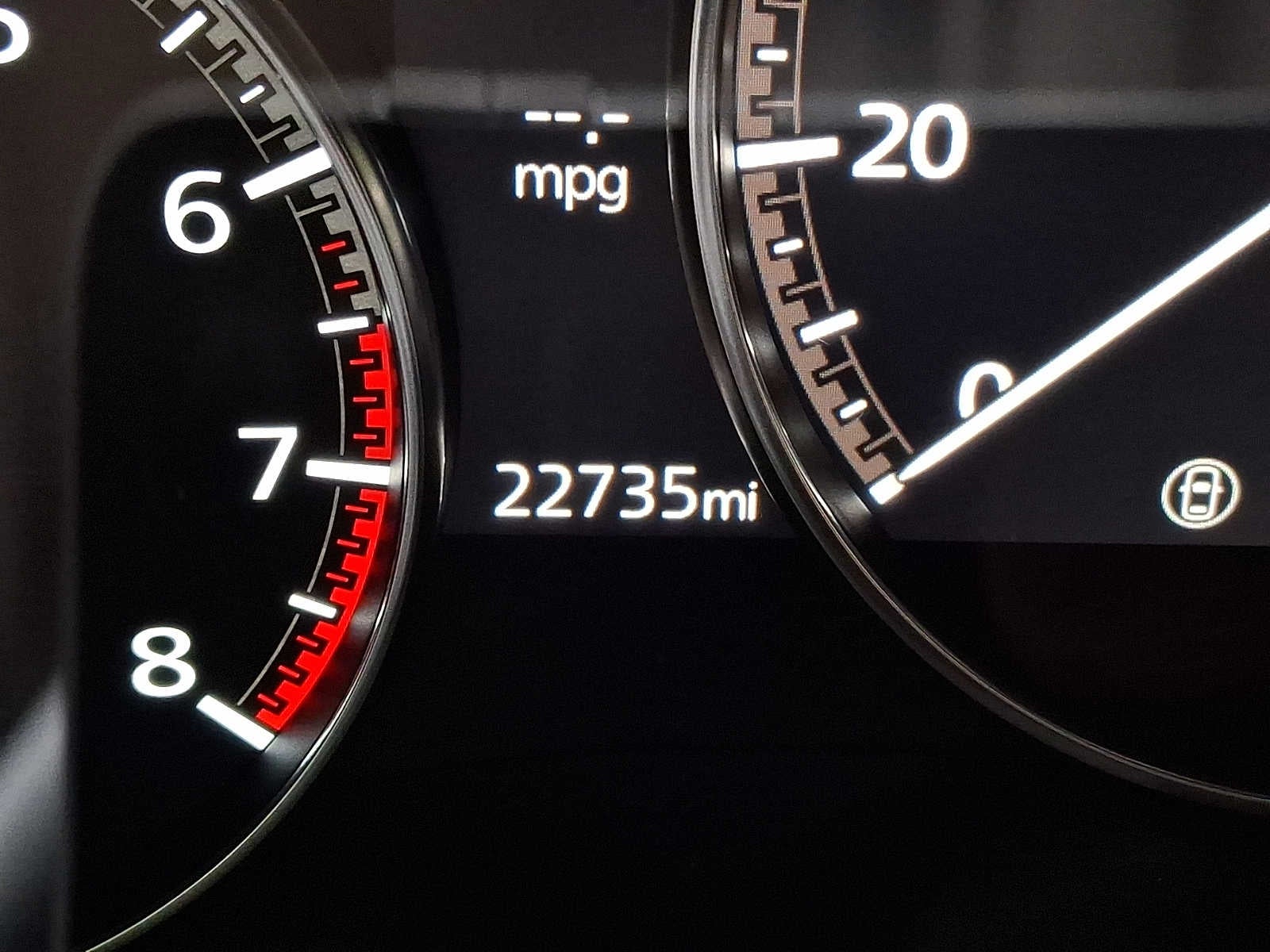 2023 Mazda Mazda CX-30 2.5 S Preferred Package