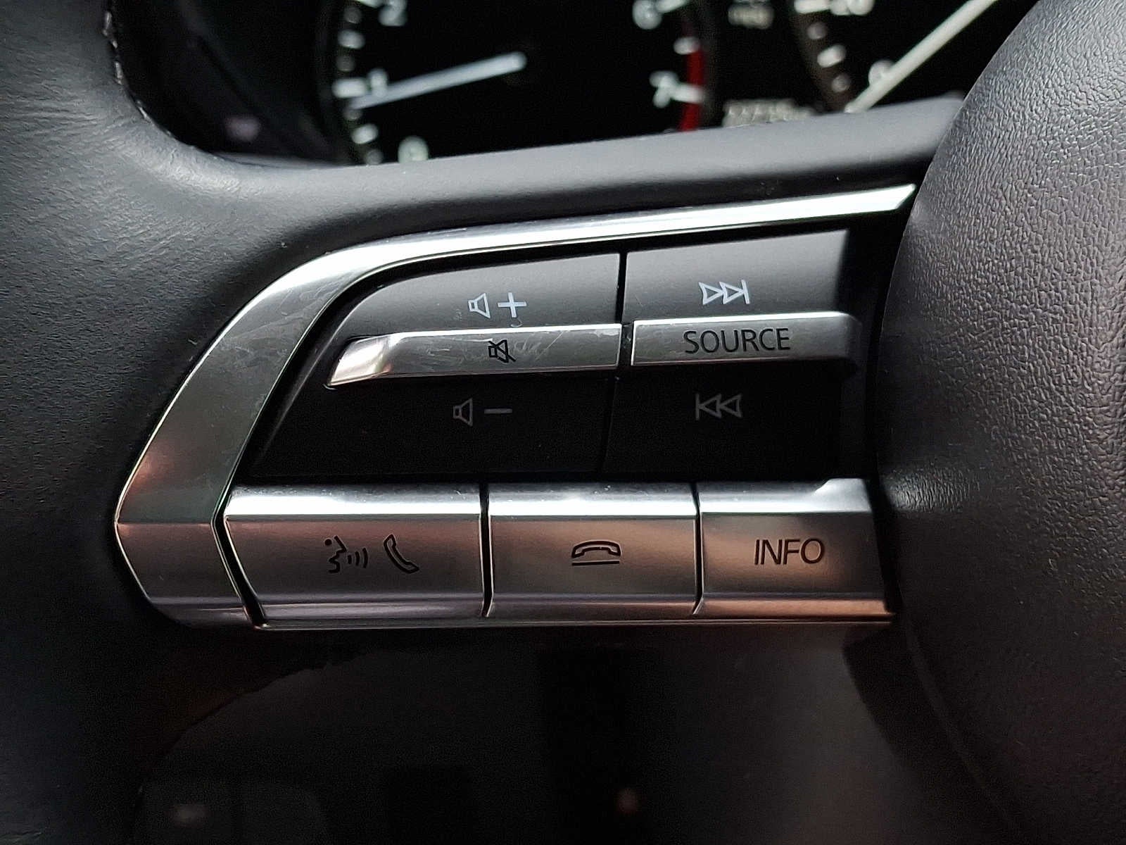 2023 Mazda Mazda CX-30 2.5 S Preferred Package