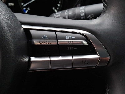 2023 Mazda Mazda CX-30 2.5 S Preferred Package