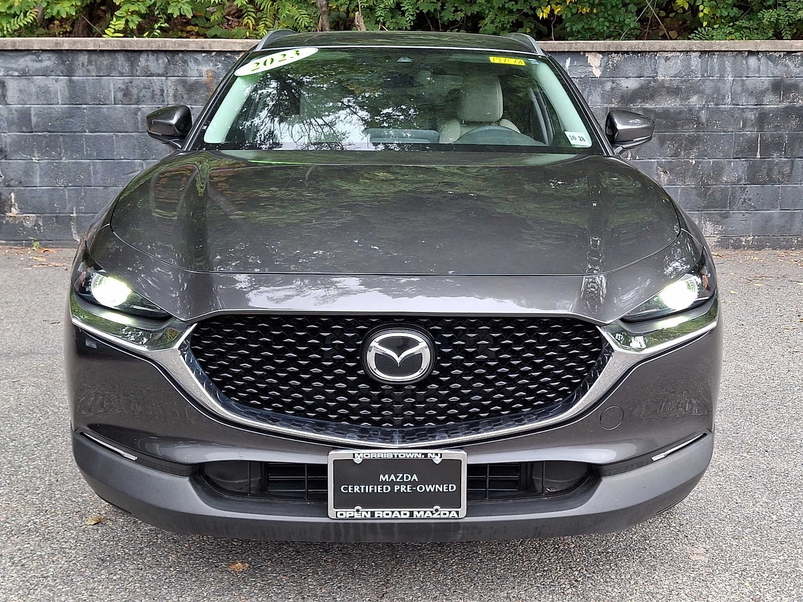 2023 Mazda Mazda CX-30 2.5 S Preferred Package